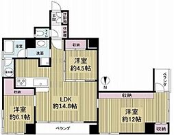 キャピタルコータス堀川
