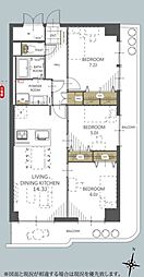 ネオコーポ太秦