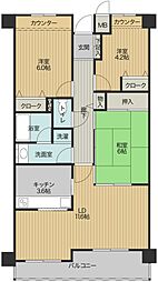 岩倉花園町パーク・ホームズ