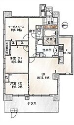 アバンエスパス烏丸御池