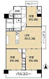京都堀川グランドハイツ