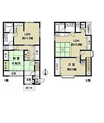 左京区浄土寺南田町　中古戸建