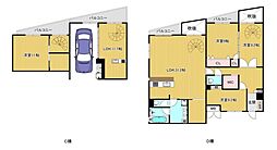 コンフォールヒルズ衣笠金閣寺道