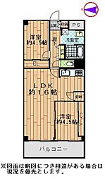 コープ野村京都四条