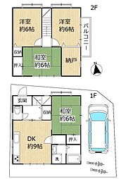 京都市右京区花園宮ノ上町