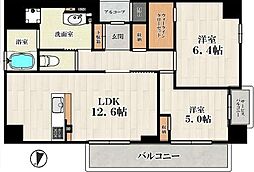 パラドール四条梅津