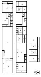 下京区樋口町　中古戸建