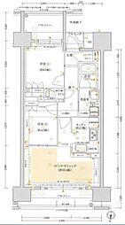 ザ・京都レジデンス四条河原町