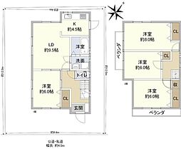 京都市右京区嵯峨広沢南下馬野町