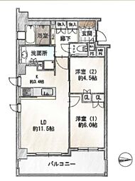 ライオンズ京都御所南レジデンス