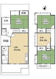 京都市北区鷹峯南鷹峯町