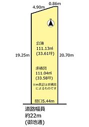 京都市中京区西ノ京永本町