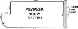 京都市右京区太秦安井西裏町