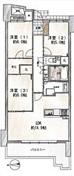 ステイツ上甲子園ゆりのき通り