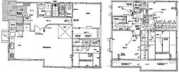 西宮市小松南町１丁目の一戸建て