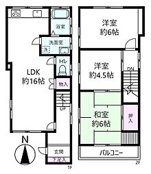 西宮市鳴尾町５丁目