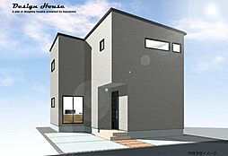 三田市駅前町 建築条件無し土地(更地)