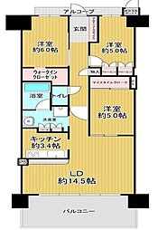 ローレルコート西宮甲子園