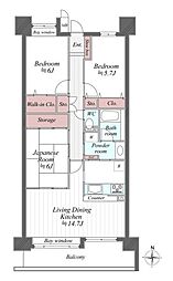 コート甲子園南3番館