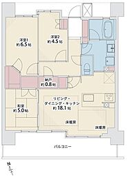 グランドパレス西宮武庫川