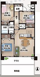 ディアステージ西宮ブライタス