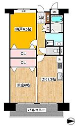 阪急西宮マンション