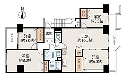イトーピア武庫川