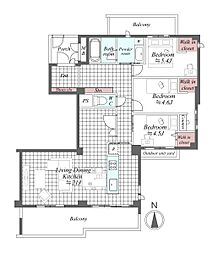 白鷹甲子園マンション