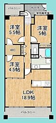 ジークレフ西宮武庫川館オリーブ館