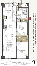 ローズハイツ夙川