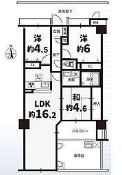 ヴェルビュ西宮北口