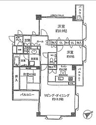ファミール甲子園浦風町