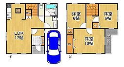 千島1丁目中古戸建