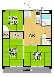 此花厚生年金住宅