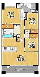 キングマンション大阪ベイ