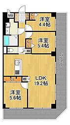 藤和市岡ハイタウン