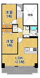 マイシティおおさか3番館