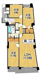 ベイシティ大阪センタープラザ