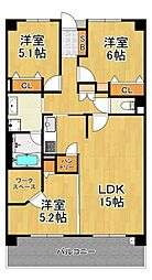 キングマンションアンティオーネ御幣島ウエストヴェール