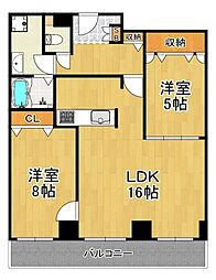 オークプリオタワー