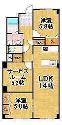 ドルミ新淀川15番館
