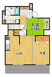 キングスクエアランドレックスＣ棟