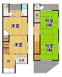 大阪市大正区南恩加島６丁目