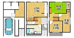 酉島1丁目中古戸建