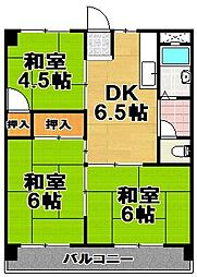 此花厚生年金住宅C棟