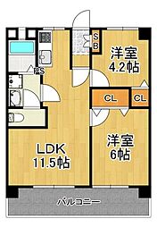 此花厚生年金住宅A棟