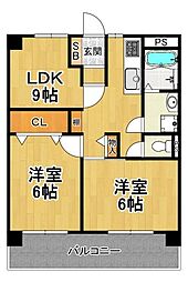 此花厚生年金住宅B棟