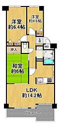 シティハイツこの花