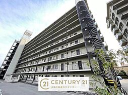 日商岩井泉尾マンション1号棟
