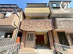 酉島3丁目中古戸建